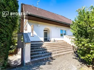 Prodej rodinného domu, Zahořany, 250 m2