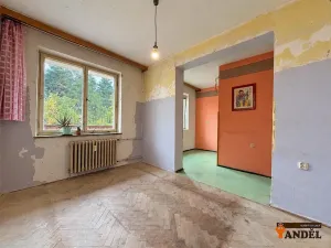 Prodej bytu 1+1, Frýdek-Místek, Kollárova, 23 m2