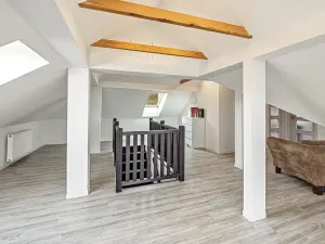 Prodej rodinného domu, Příbram, 250 m2