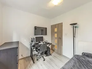Prodej rodinného domu, Příbram, 250 m2