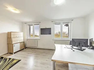 Prodej rodinného domu, Příbram, 250 m2