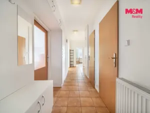 Prodej bytu 2+kk, Rokycany - Nové Město, Barákova, 61 m2