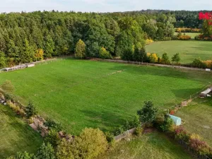 Prodej pozemku pro bydlení, Spálené Poříčí - Lipnice, 804 m2