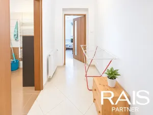 Prodej bytu 1+kk, Brno, Svitavská, 29 m2