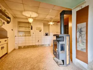 Prodej chalupy, Višňová, 155 m2