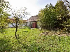 Prodej chalupy, Višňová, 155 m2