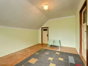 Prodej rodinného domu, Jindřichův Hradec, Čsl. legií, 180 m2