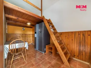 Pronájem bytu 2+1, Rokycany - Nové Město, Josefa Růžičky, 76 m2