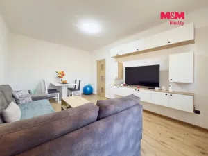 Prodej bytu 2+1, Karviná - Ráj, Haškova, 56 m2