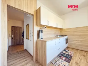 Prodej bytu 2+1, Karviná - Ráj, Haškova, 56 m2