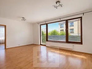 Prodej bytu 2+kk, Praha - Zličín, Lipovská, 67 m2