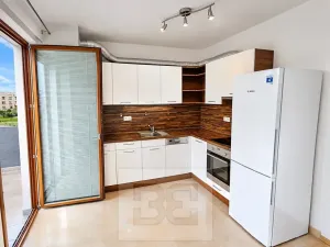 Prodej bytu 2+kk, Praha - Zličín, Lipovská, 64 m2