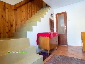 Prodej chalupy, Lipová, 230 m2
