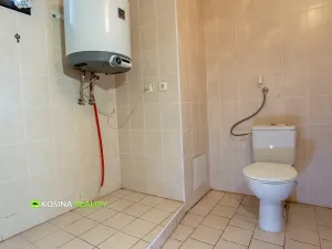 Prodej rodinného domu, Lipová, 230 m2