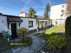 Prodej rodinného domu, Františkovy Lázně, Zelená, 370 m2