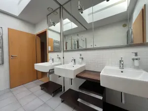 Prodej rodinného domu, Praha - Horní Měcholupy, Drtikolova, 283 m2