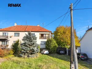 Prodej rodinného domu, Velká Bíteš, Lánice, 245 m2