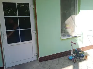 Pronájem obchodního prostoru, Brno, Minská, 150 m2
