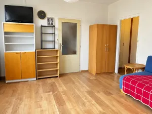 Prodej bytu 2+1, Praha - Hlubočepy, Gabinova, 45 m2
