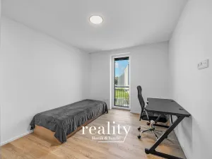 Pronájem rodinného domu, Jihlava, Na Nivách, 130 m2