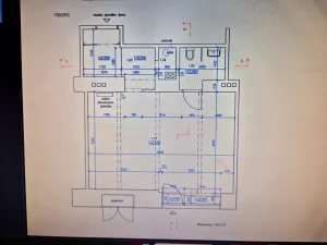 Prodej obchodního prostoru, Praha - Žižkov, Biskupcova, 43 m2