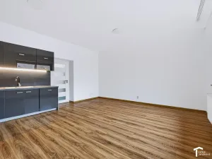 Pronájem bytu 2+kk, Pardubice - Zelené Předměstí, Češkova, 48 m2