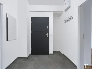Pronájem bytu 2+kk, Pardubice - Zelené Předměstí, Češkova, 48 m2
