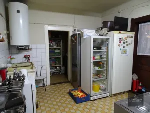 Prodej rodinného domu, Třebotov, Hlavní, 500 m2