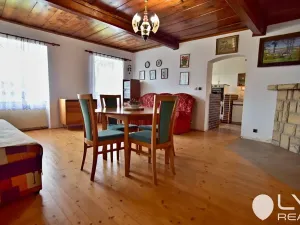 Prodej rodinného domu, Nové Město na Moravě, 280 m2