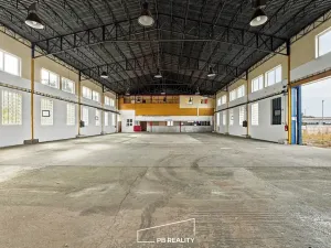 Prodej výrobních prostor, Olomouc, 755 m2
