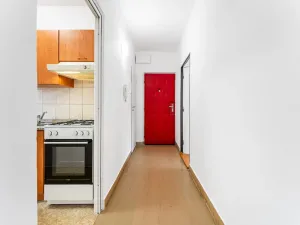 Prodej bytu 3+1, Olomouc - Nová Ulice, Kmochova, 71 m2