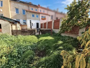 Prodej rodinného domu, Ústí nad Labem, Křižíkova, 150 m2
