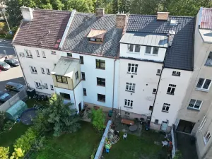 Prodej atypického bytu, Česká Lípa, Bulharská, 278 m2