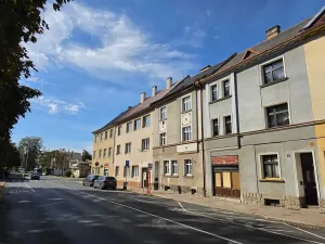 Prodej atypického bytu, Česká Lípa, Bulharská, 278 m2