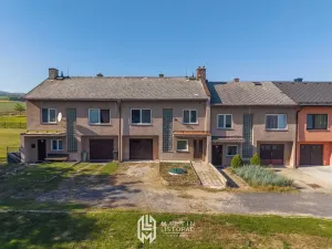 Prodej rodinného domu, Javorník, 142 m2