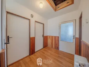 Prodej rodinného domu, Javorník, 142 m2