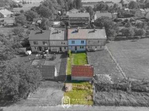 Prodej rodinného domu, Javorník, 142 m2