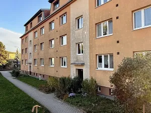 Prodej bytu 2+1, Tišnov, Sv. Čecha, 52 m2