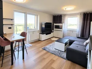 Prodej bytu 2+kk, Kostelec nad Orlicí, K Tabulkám, 55 m2
