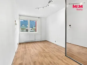 Prodej bytu 2+kk, Liberec - Liberec III-Jeřáb, Tatranská, 49 m2