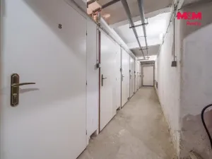 Prodej bytu 2+kk, Jáchymov, K Lanovce, 59 m2