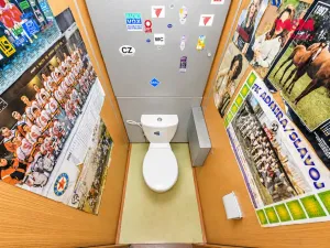 Prodej bytu 2+kk, Praha - Stodůlky, Amforová, 44 m2
