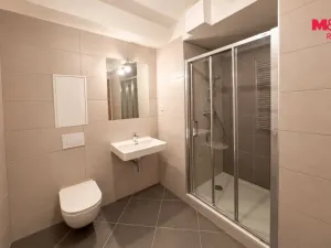 Prodej bytu 2+kk, Praha - Ruzyně, Stočesova, 43 m2