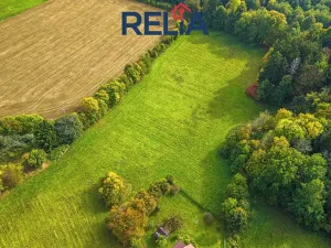 Prodej pozemku pro bydlení, Rychnov u Jablonce nad Nisou, 15001 m2