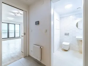 Pronájem bytu 1+kk, Brno, Opuštěná, 29 m2