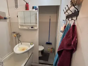 Prodej bytu 2+kk, Jablonec nad Nisou, Liberecká, 37 m2