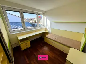 Prodej rodinného domu, Rousínov, Sadová, 250 m2