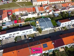 Prodej rodinného domu, Rousínov, Sadová, 250 m2