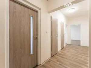 Prodej bytu 2+1, Šumperk, Vrchlického, 55 m2