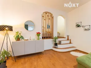 Prodej bytu 3+kk, Šumperk, 8. května, 88 m2